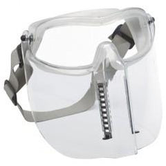 40658 MODUL-R SAFETY GOGGLES - Americas Industrial Supply