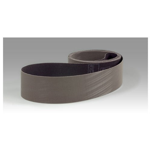 3M Trizact Cloth Belt 237AA A100 X-weight 4″ × 36″ Film-lok Full-flex - Americas Industrial Supply