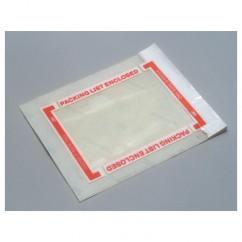5X6" 8240P SCOTCH POUCH TAPE SHEETS - Americas Industrial Supply