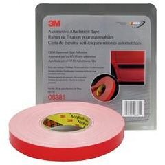 7/8X20 YDS AUTOMOTIVE ATTACHMENT - Americas Industrial Supply
