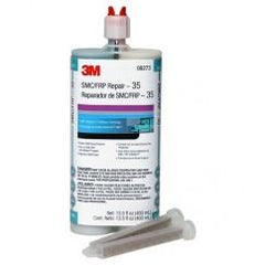 HAZ57 400ML SMC FIBERGLASS REPAIR - Americas Industrial Supply