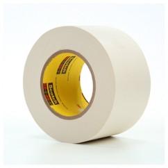 3X60 YDS 365 WHITE GLASS CLOTH TAPE - Americas Industrial Supply