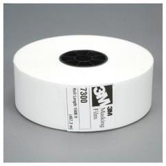 28X1500' 7300 TRANS HIGH TEMP MASK - Americas Industrial Supply