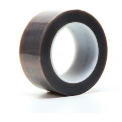 2X36YDS 5491 GRAY PTFE 3M FILM TAPE - Americas Industrial Supply