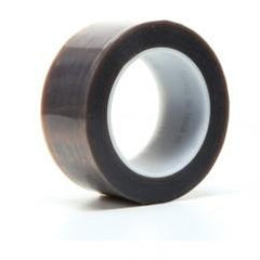 2X36YDS 5491 GRAY PTFE 3M FILM TAPE - Americas Industrial Supply