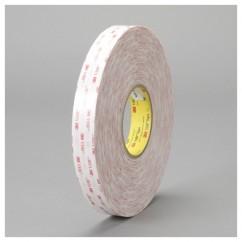 3/4X72 YDS 4920 WHTE 3M VHB TAPE - Americas Industrial Supply