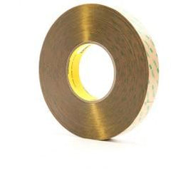 1X60 YDS F9473PC CLR VHB ADH TRANS - Americas Industrial Supply