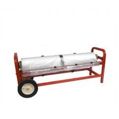 OVERSPRAY PROTECT SHEETING MASKER - Americas Industrial Supply