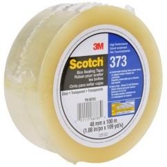 List 373 48mm x 100m High Performance Box Sealing Tape - Americas Industrial Supply