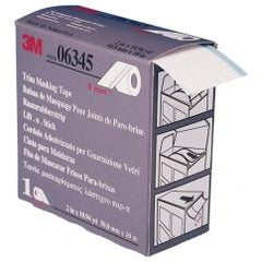 50.8MMX10MM TRIM MASKING TAPE - Americas Industrial Supply