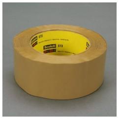 72MMX914MM 373 TAN BOX SEALING TAPE - Americas Industrial Supply