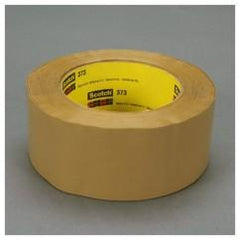 72MMX914MM 373 TAN BOX SEALING TAPE - Americas Industrial Supply