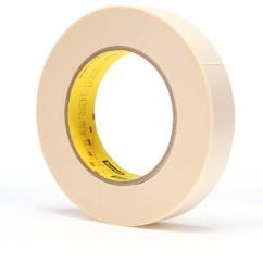 1X60 YDS 250 TAN FLATBACK MASKING - Americas Industrial Supply