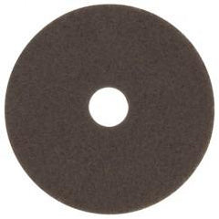 20 BROWN STRIPPER PAD 7100 - Americas Industrial Supply