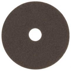 15 BROWN STRIPPER PAD 7100 - Americas Industrial Supply