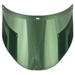 WP96BAL ALUMINIZED POLY FACESHIELD - Americas Industrial Supply