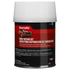 Bondo Body Repair Kit 00312 - Americas Industrial Supply