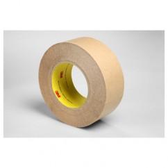 2X60 YDS 9576 CLR DBL COATED TAPE - Americas Industrial Supply