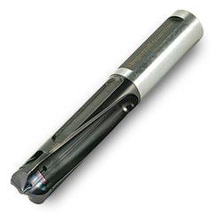 YD1600052SMR00 - Qwik Twist Drill Body - Americas Industrial Supply