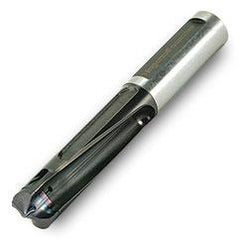 YD1250042SJR00 - Qwik Twist Drill Body - Americas Industrial Supply