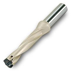 YD0800040B9R01 - Qwik Twist Drill Body - Americas Industrial Supply