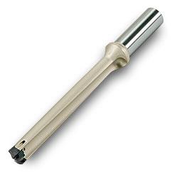 YD1200096C0R01 - Qwik Twist Drill Body - Americas Industrial Supply