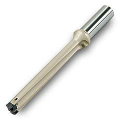 YD1400112C0R01 - Qwik Twist Drill Body - Americas Industrial Supply