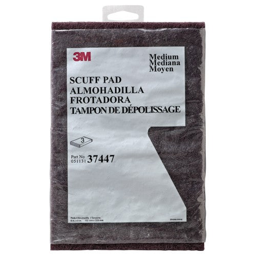 Scotch-Brite General Purpose Hand Pad 7447 - Americas Industrial Supply