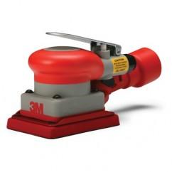 ORBITAL SANDER 20430 3X4 CENTRAL - Americas Industrial Supply