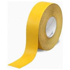4"X60' SAFETY YELLOW 530 TAPE ROLL - Americas Industrial Supply