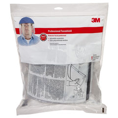 3M Face Shields 90028H1-DC - Americas Industrial Supply