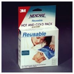 COVER FOR REUSABLE COLD/HOT PACK - Americas Industrial Supply