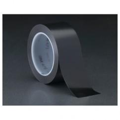 3X36 YDS 471 BLACK VINYL TAPE - Americas Industrial Supply