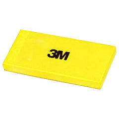 ‎3M Hookit Sanding Block 05690 5/8″ × 2-1/2″ × 5-3/8″ - Americas Industrial Supply