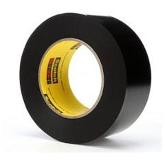 2X36 YDS 472 BLACK VINYL TAPE - Americas Industrial Supply