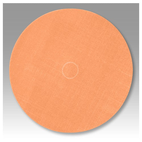 ‎3M Trizact Hookit Film Disc 268XA A5 Orange 11-1/4″ x NH Die 1125E - Americas Industrial Supply