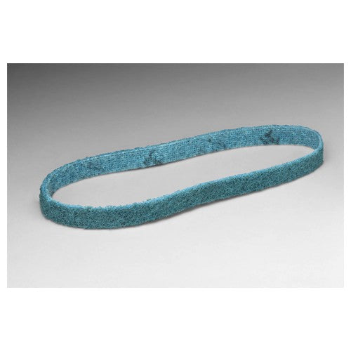 Scotch-Brite Surface Conditioning Belt 1/4″ × 24″ A VFN - Americas Industrial Supply