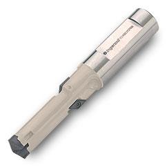 YC1050026RHR01 - Qwik Twist Drill Body - Americas Industrial Supply