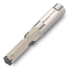 YC1300026RHR01 - Qwik Twist Drill Body - Americas Industrial Supply