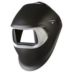 07-0012-00BL SPEEDGLAS WELD HELMET - Americas Industrial Supply