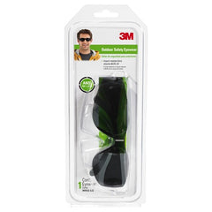 3M Safety Eyewear Anti-Scratch 90954H1-CWMT Gray Gray Lens - Americas Industrial Supply