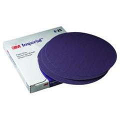 5" 40G IMPERIAL HOOKIT DISC 740I - Americas Industrial Supply