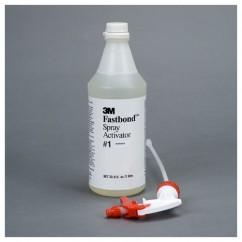 HAZ57 1 LTR FASTBOND SPRAY - Americas Industrial Supply