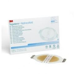 90001 TEGADERM HYDROCOLLOID - Americas Industrial Supply