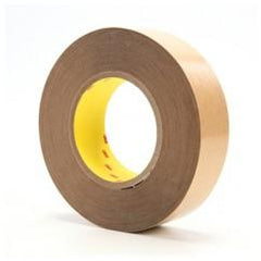 List 950 1.5" x 60 yds Adhesive Transfer Tape - Americas Industrial Supply