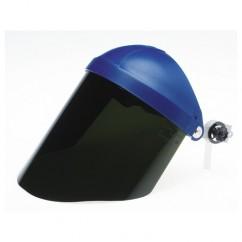 W96IR5 POLY FACESHIELD WINDOW - Americas Industrial Supply