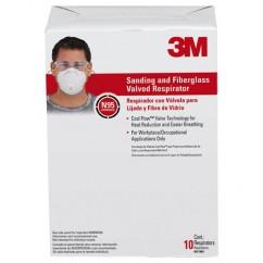 8511HB1-C SANDING/FIBERGLASS VALVED - Americas Industrial Supply