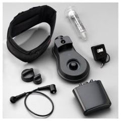 GVP-CB BELT MTD POWERED AIR - Americas Industrial Supply