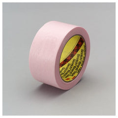 3M Venting Tape 3294 Pink 3/4″ × 36 yd 5 mil - Americas Industrial Supply
