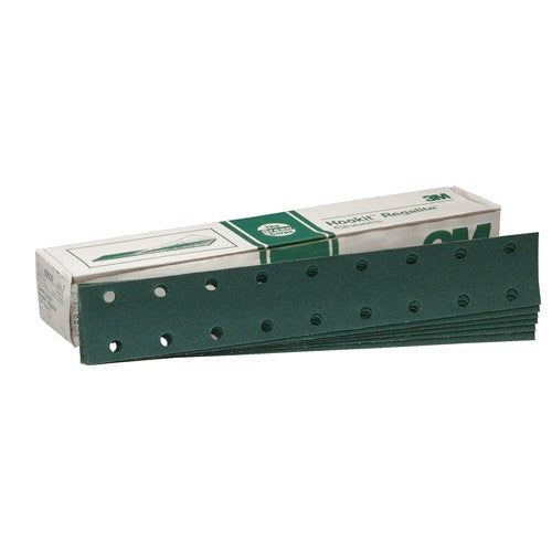 3M Hookit Sheet 02637 100 4 1/2″ × 30″ - Americas Industrial Supply